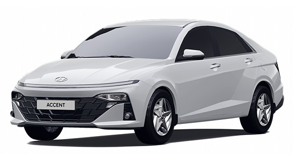 HYUNDAI ACCENT Liên hệ trực tiếp để nhận nhiều ưu đãi và nhiều quà tặng.