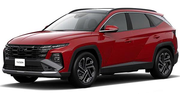 HYUNDAI TUCSON Liên hệ trực tiếp để nhận nhiều ưu đãi và nhiều quà tặng.