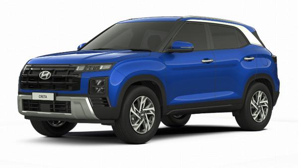 Hyundai Creta  Liên hệ trực tiếp để nhận nhiều ưu đãi và nhiều quà tặng.
